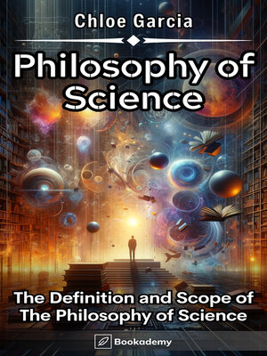 cover image of Philosophy of Science